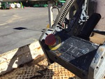 Control Station Upper with Emergency Shut Off Switch