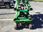 Chassis with Frame Condition