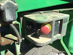Control Station Ground with Function Controls