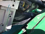 Hydraulics with Hydraulic Tank