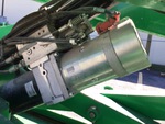 Hydraulics with Pumps (Hydraulics)