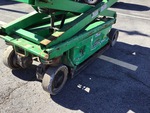 Chassis with Pothole Protection