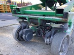 Chassis with Steering Linkage