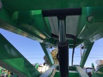 Hydraulics with Lift Cylinders