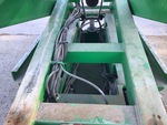 Hydraulics with Hoses