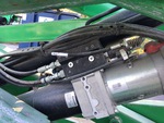 Hydraulics with Valves