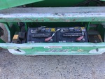 Electric Operating System with Cables and Connections