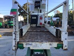 Chassis with Platform Condition