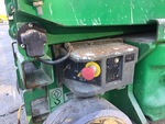 Control Station Ground with Function Controls