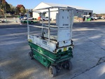 General Appearance with Paint