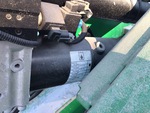 Hydraulics with Hydraulic Tank