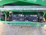 Electric Operating System with 