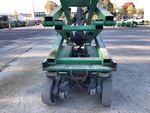 Chassis with Frame Condition