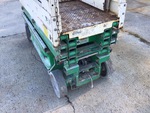 General Appearance with Steps/Ladders