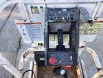 Control Station Upper with Upper Function Controls