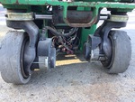 Drivetrain with Drive Motors