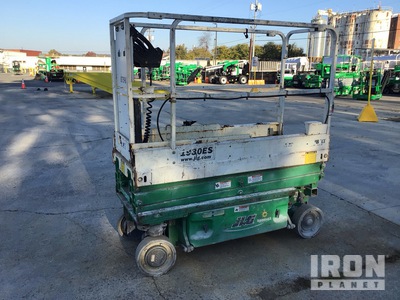 2016 JLG 1930 ES Electric Elevador de tijera