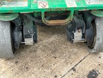Drivetrain with Silniki napędu