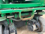 Hydraulics with Cylinder kierownicy