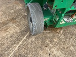 Podwozie with Left Rear Tire