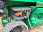 Control Station Ground with Kontrole funkcyjne