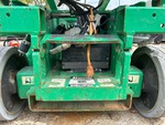 Electric Operating System with Prostownik