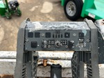 Control Station Upper with