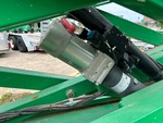 Hydraulics with Pompy (układ hydrauliczny)