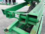 Chassis with Scissor Linkage