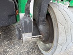 Drivetrain with Drive Motors