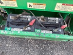 Electric Operating System with
