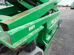Chassis with Frame Condition