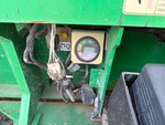 Electric Operating System with