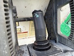 Control Station Upper with Upper Function Controls