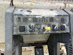 Control Station Upper with