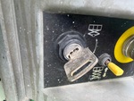 Control Station Ground with