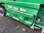 General Appearance with Sheet Metal (fiberglass) Condition