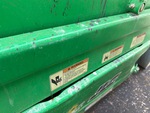General Appearance with Paint