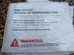 Safety with ANSI Guidelines