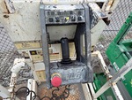 Control Station Upper with Control Console
