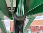 Hydraulics with Lift Cylinders