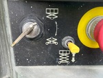 Control Station Ground with Function Controls