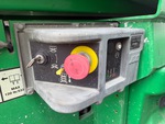 Control Station Ground with