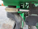 Chassis with Steering Linkage