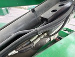Hydraulics with Hoses