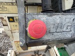 Control Station Upper with Emergency Shut Off Switch