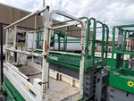 General Appearance with Hand Rails