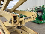 Chassis with Scissor Linkage