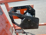 Control Station Upper with