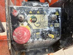 Control Station Upper with